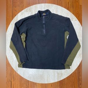 Vintage Route 66 Zip-up